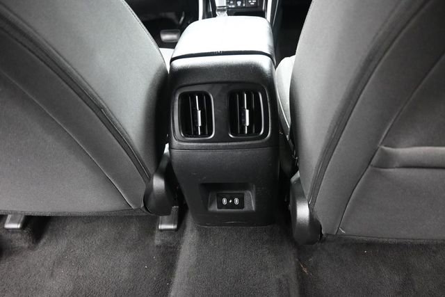 Used 2025 Hyundai Tucson SEL FWD image 24