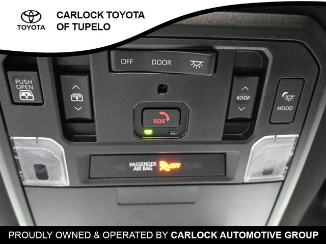 New 2026 Toyota Tundra Capstone image 20