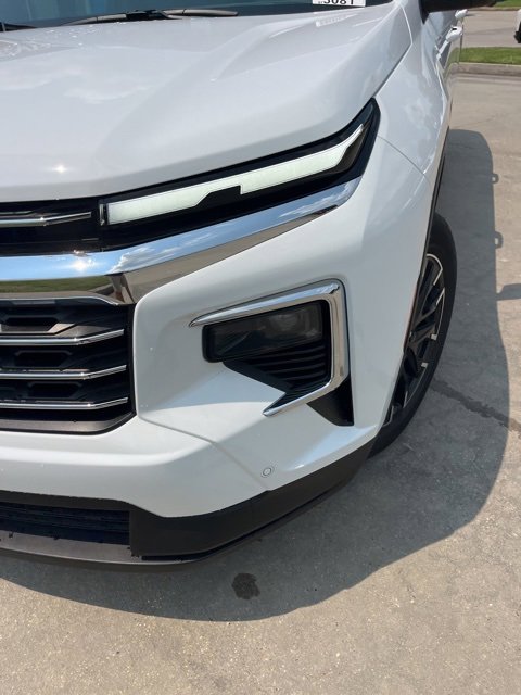 New 2026 Chevrolet Traverse LT w/ Enhanced Driving Package image 13