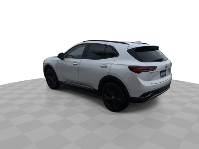 Used 2023 Buick Envision Preferred w/ Sport Touring Package image 6