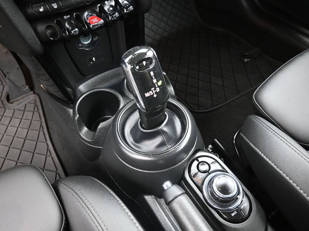 Used 2023 MINI Cooper S FWD image 26
