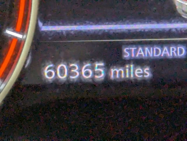 Used 2023 Nissan Rogue SV image 17