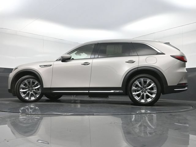 Used 2026 MAZDA CX-90 3.3 Turbo w/ Premium Plus Pkg AWD/4WD image 32
