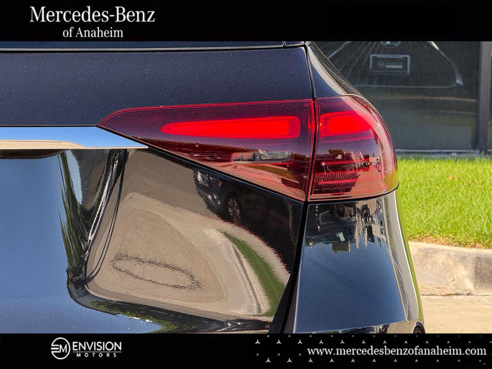 Used 2026 Mercedes-Benz GLE 350 4MATIC image 14
