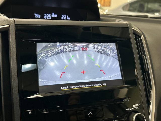 Used 2023 Subaru Impreza Premium image 16