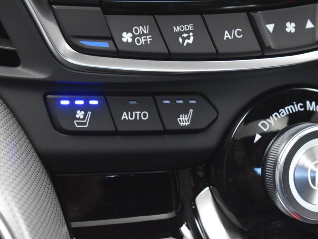 New 2025 Acura TLX SH-AWD w/ A-SPEC Pkg image 17