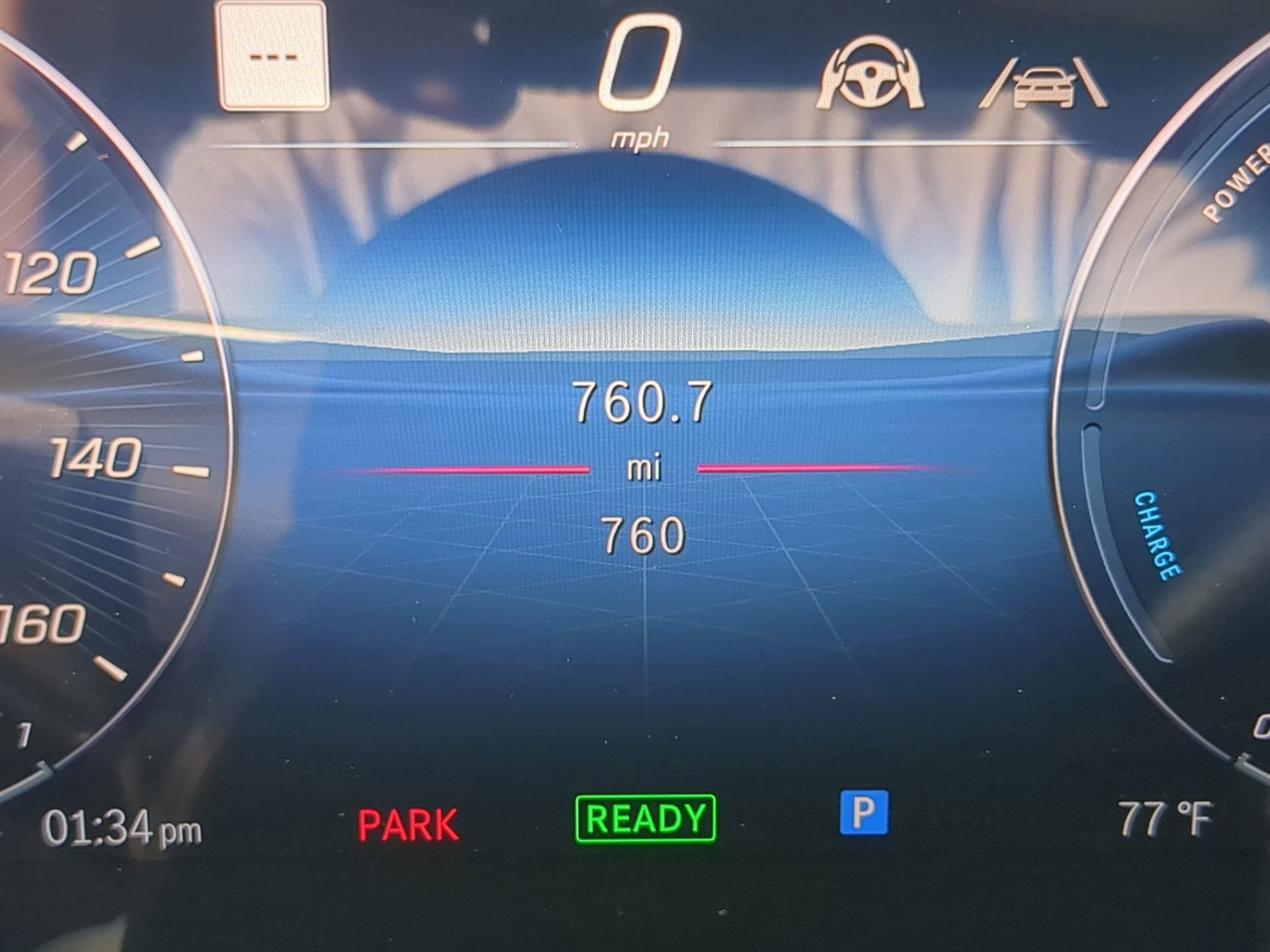 Used 2025 Mercedes-Benz GLC 350e GLC 350e image 54