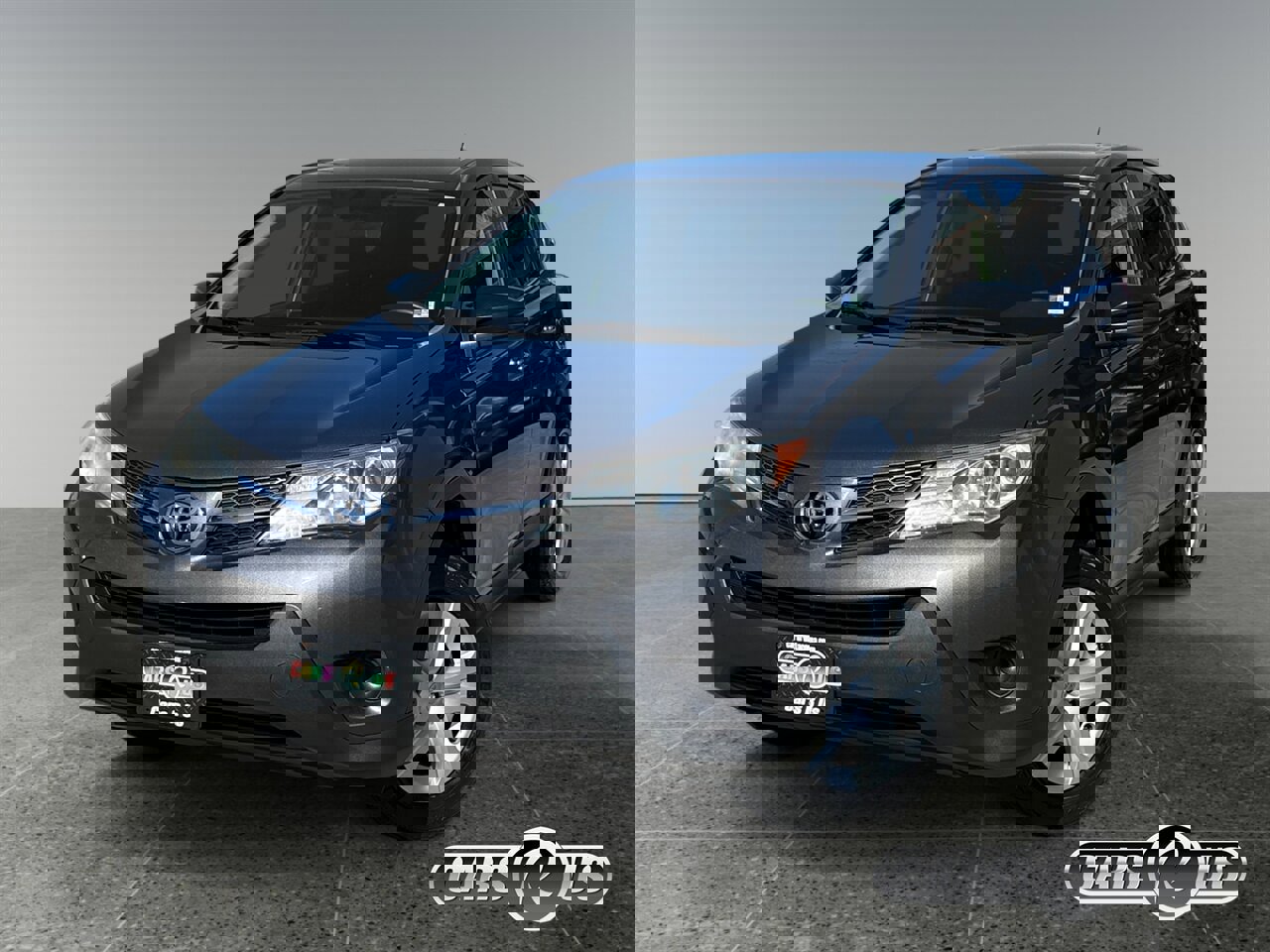 Used 2015 Toyota RAV4 LE image 24