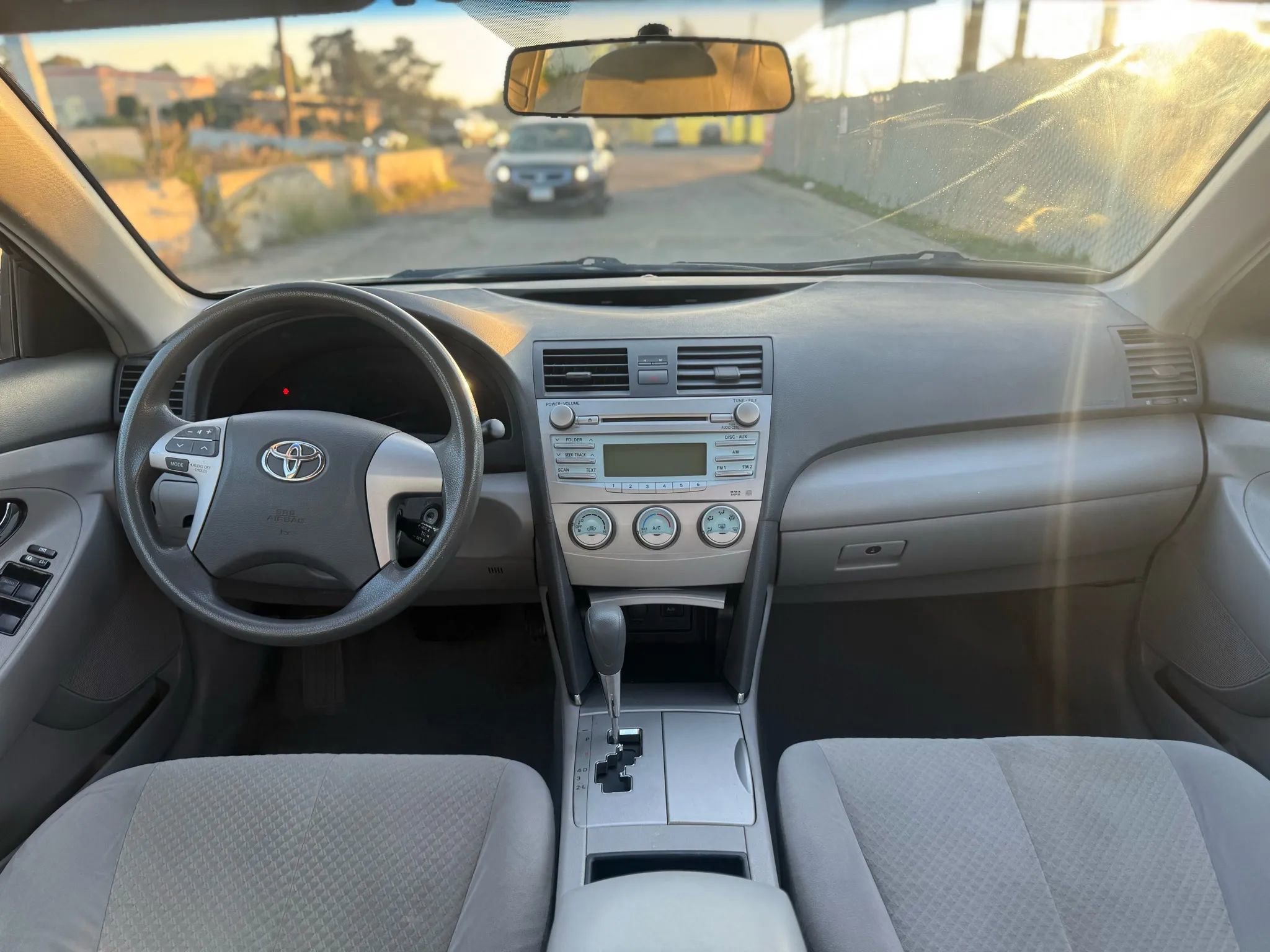 Used 2007 Toyota Camry LE image 7