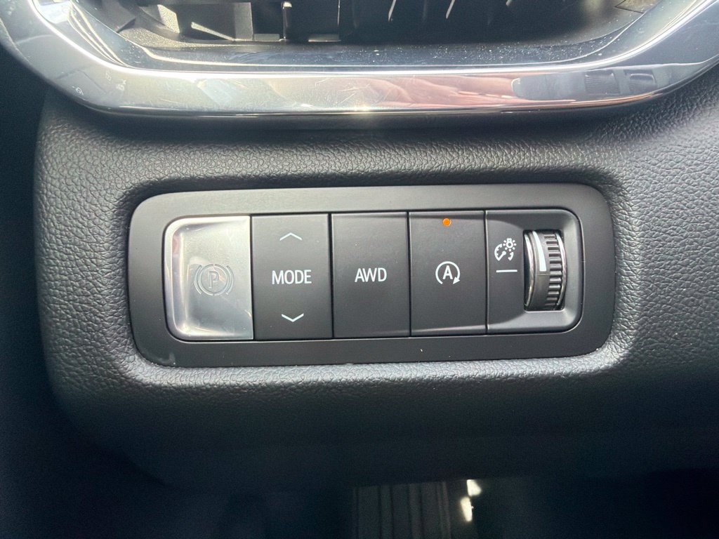 Used 2026 GMC Acadia Elevation w/ Elevation Premium Package AWD/4WD image 34