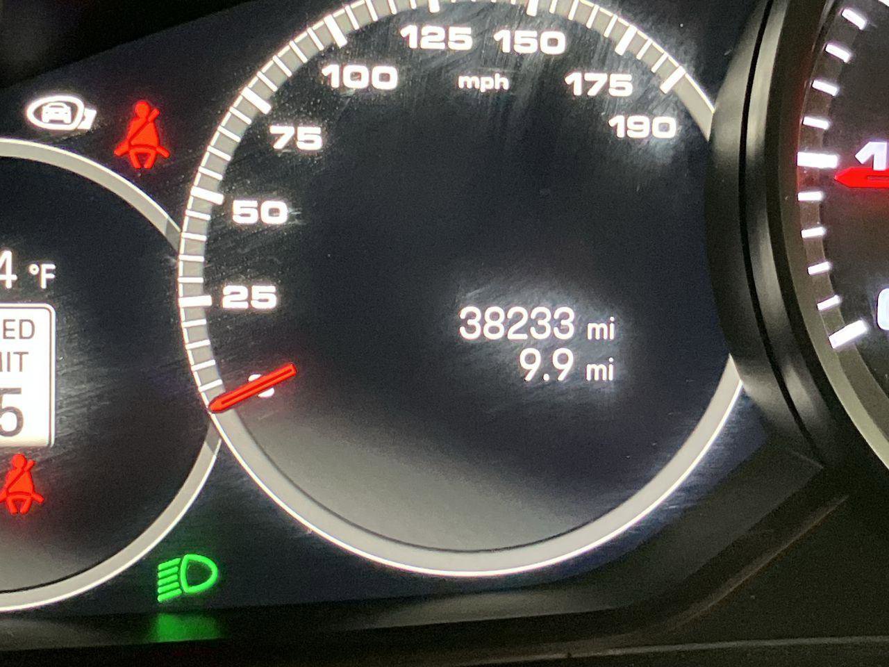 Used 2023 Porsche Panamera Platinum Edition w/ Sportdesign Package image 24