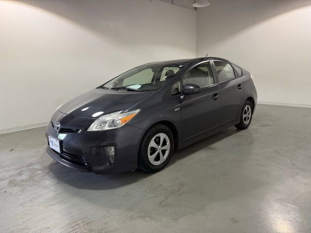 Used 2013 Toyota Prius Two image 3