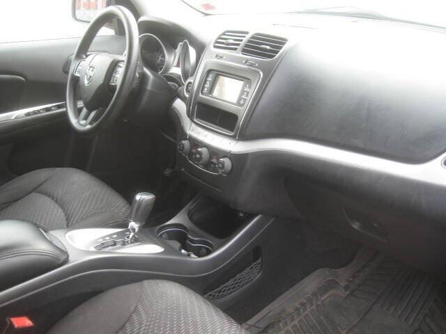 Used 2014 Dodge Journey SXT AWD/4WD image 20