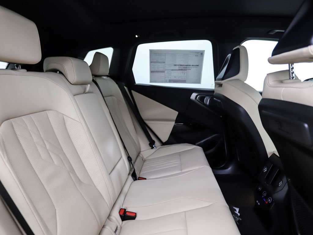 New 2026 BMW X3 M50 w/ Premium Package image 26