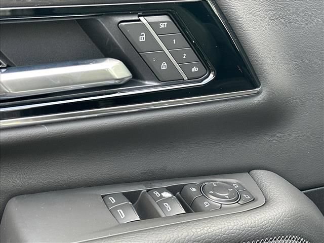 New 2026 GMC Yukon Denali AWD/4WD image 27