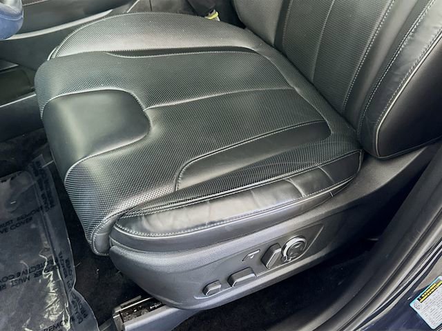 Used 2023 Hyundai Palisade Calligraphy w/ Cargo Package image 22