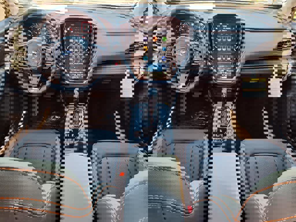 New 2025 Subaru Crosstrek 2.5i Limited image 28