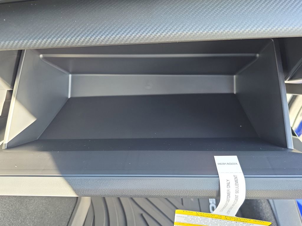 New 2026 Subaru Crosstrek 2.5i Limited image 14