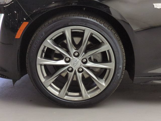 Certified 2023 Cadillac CT5 Sport w/ Climate Package AWD/4WD image 27