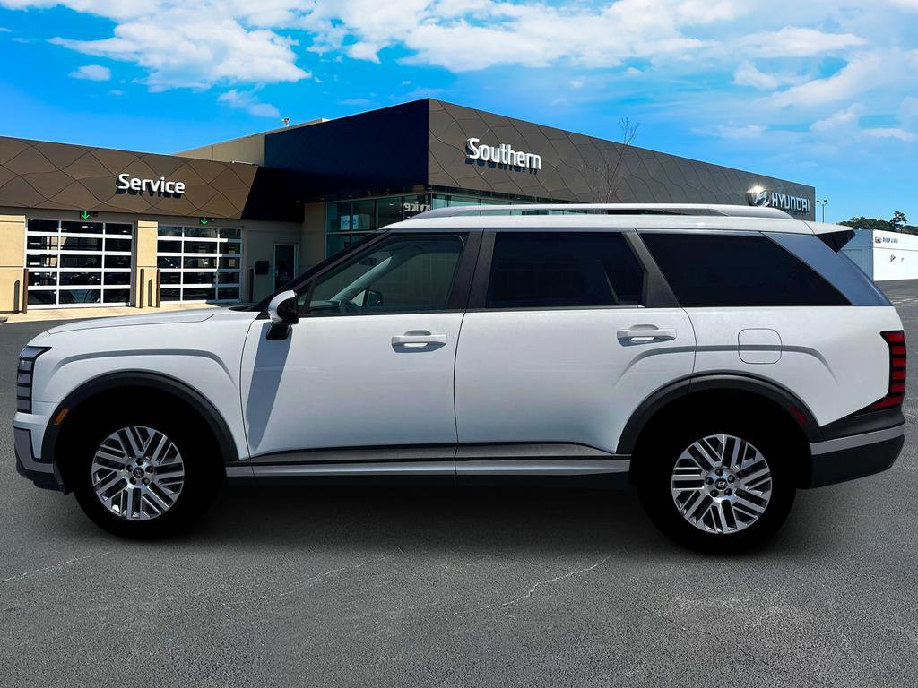 New 2026 Hyundai Palisade SEL FWD image 3
