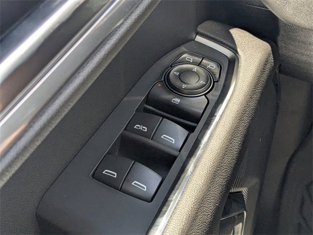 New 2026 Chevrolet Silverado 1500 RST image 21