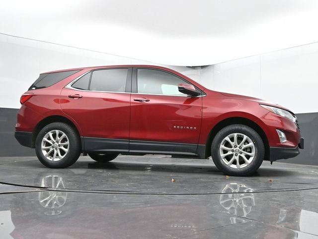 Used 2019 Chevrolet Equinox LT image 29