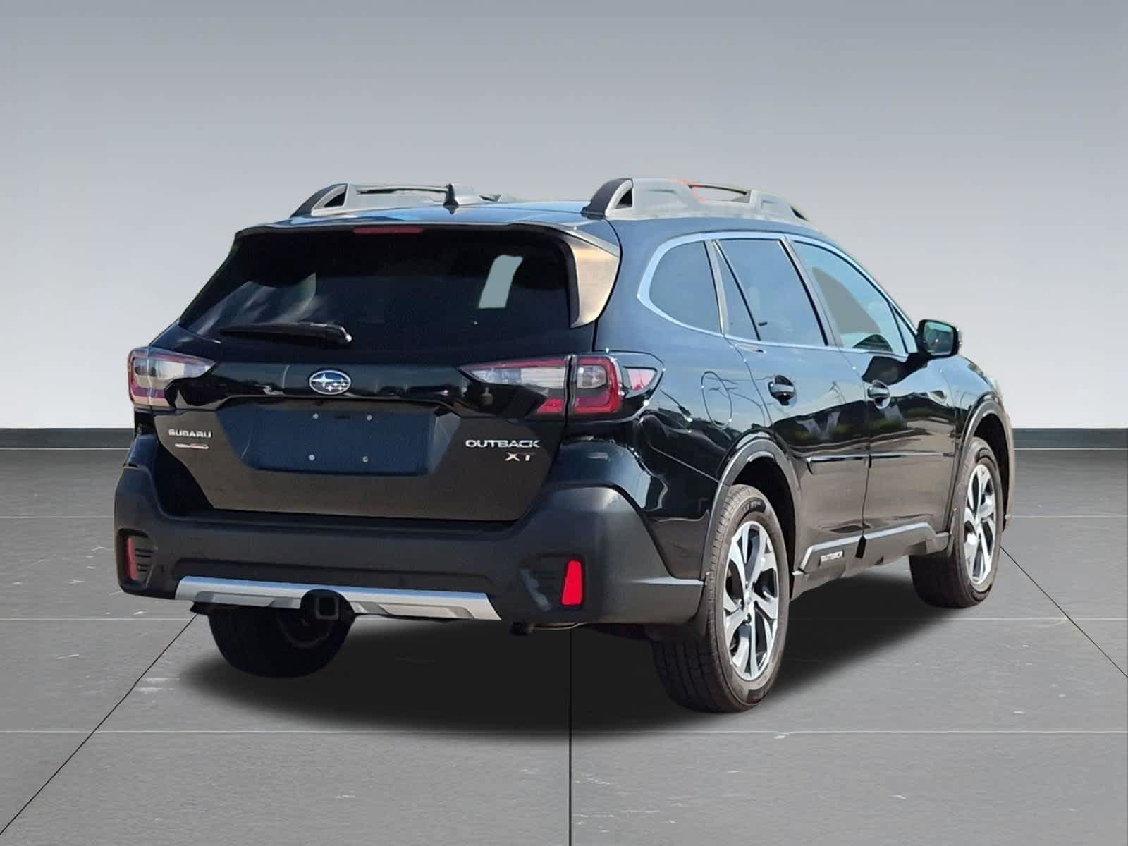 Used 2020 Subaru Outback Limited XT w/ Popular Package #2 AWD/4WD image 6