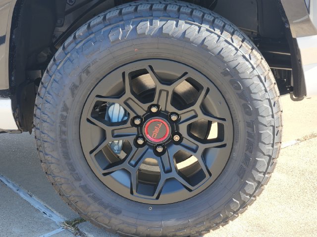 New 2026 Toyota 4Runner TRD Pro AWD/4WD image 8