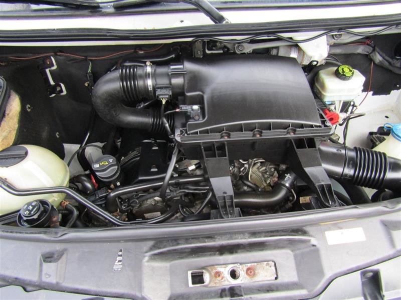 Used 2013 Mercedes-Benz Sprinter 3500 image 23