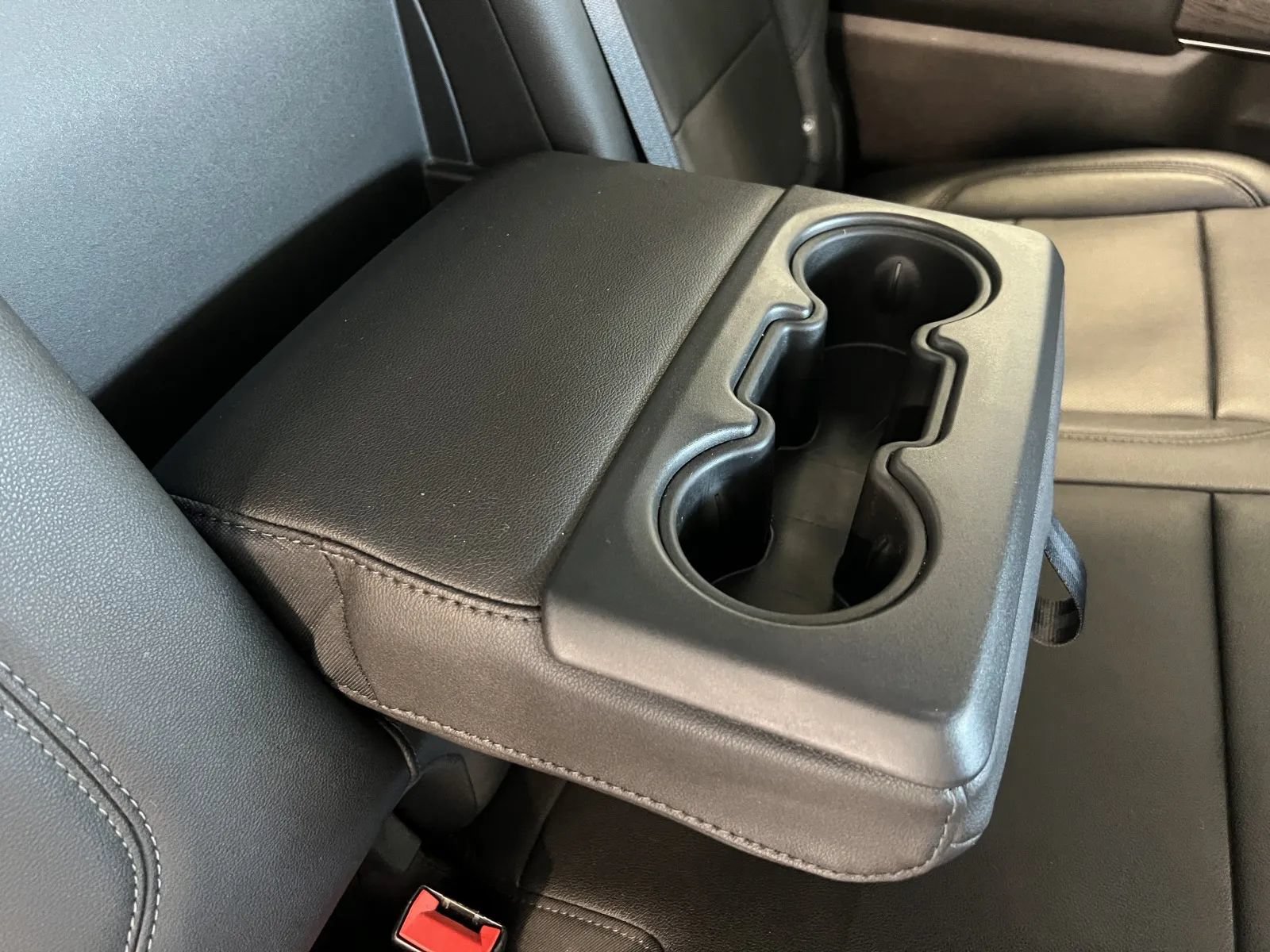 Used 2021 Chevrolet Silverado 1500 LTZ AWD/4WD image 31