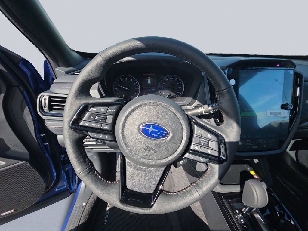New 2026 Subaru Forester Touring image 13