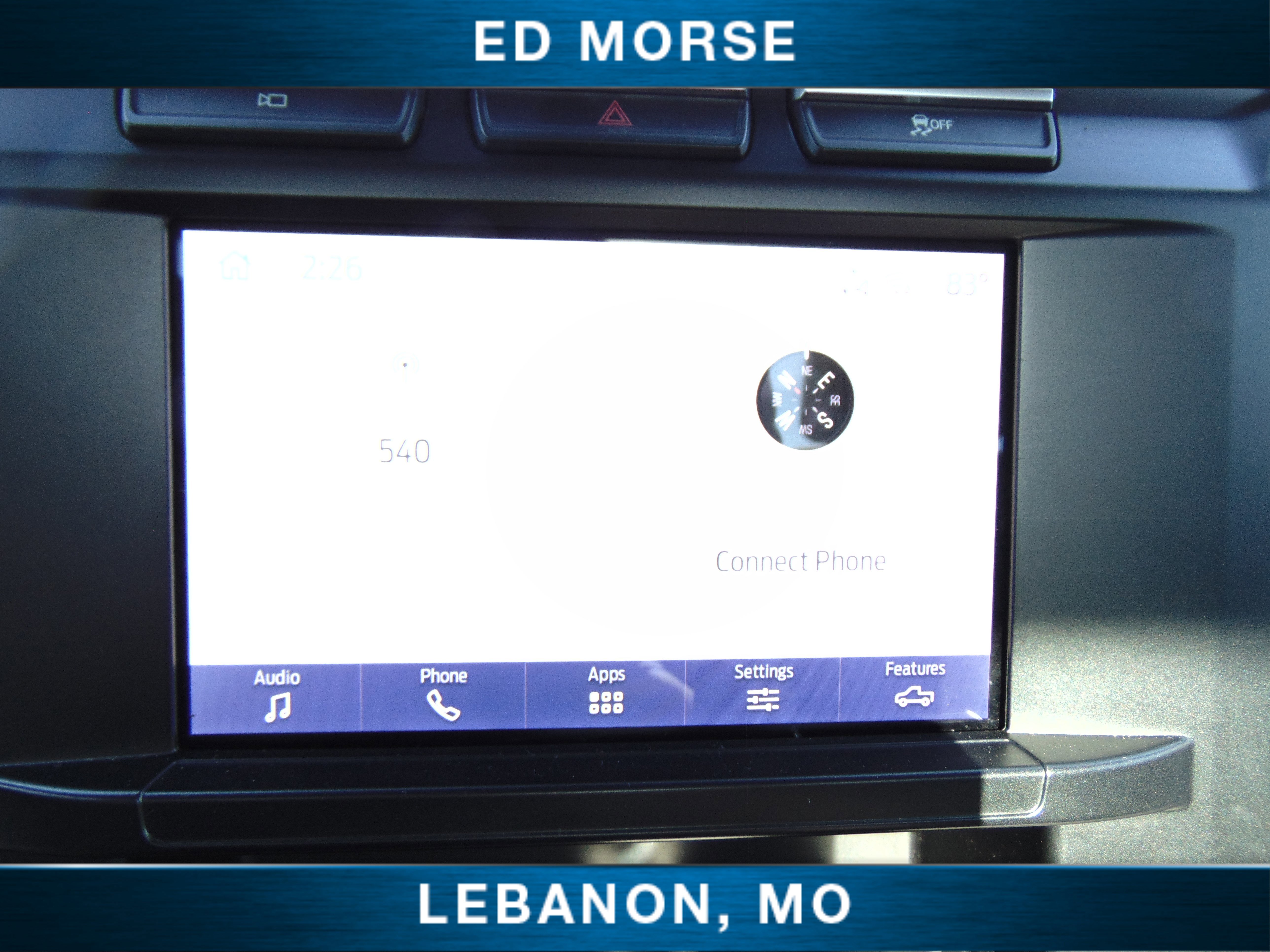 Certified 2023 Ford F350 XL w/ STX Appearance Package image 22