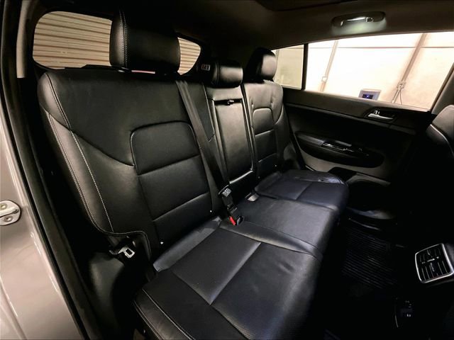 Used 2018 Kia Sportage SX AWD/4WD image 26