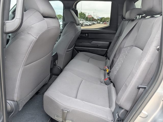 Used 2025 Toyota Tacoma SR AWD/4WD image 27