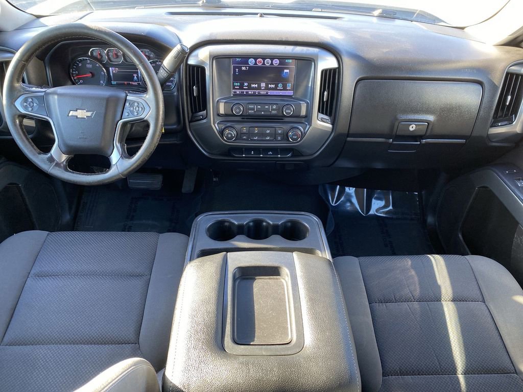 Used 2018 Chevrolet Silverado 3500 LT image 20