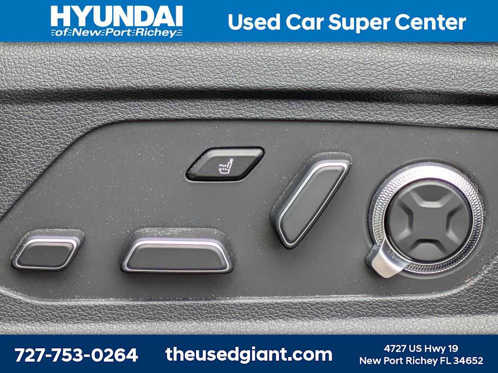 Used 2023 Hyundai Palisade Calligraphy AWD/4WD image 27