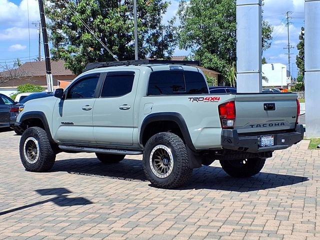 Used 2023 Toyota Tacoma TRD Off-Road image 3