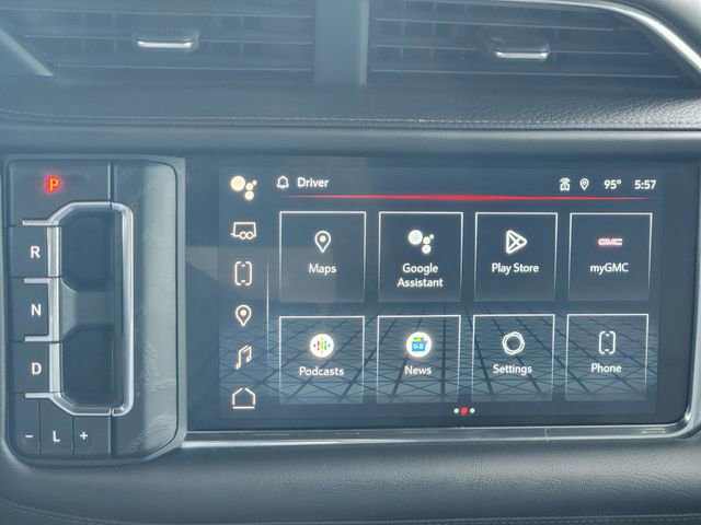 Used 2023 GMC Yukon XL Denali image 14