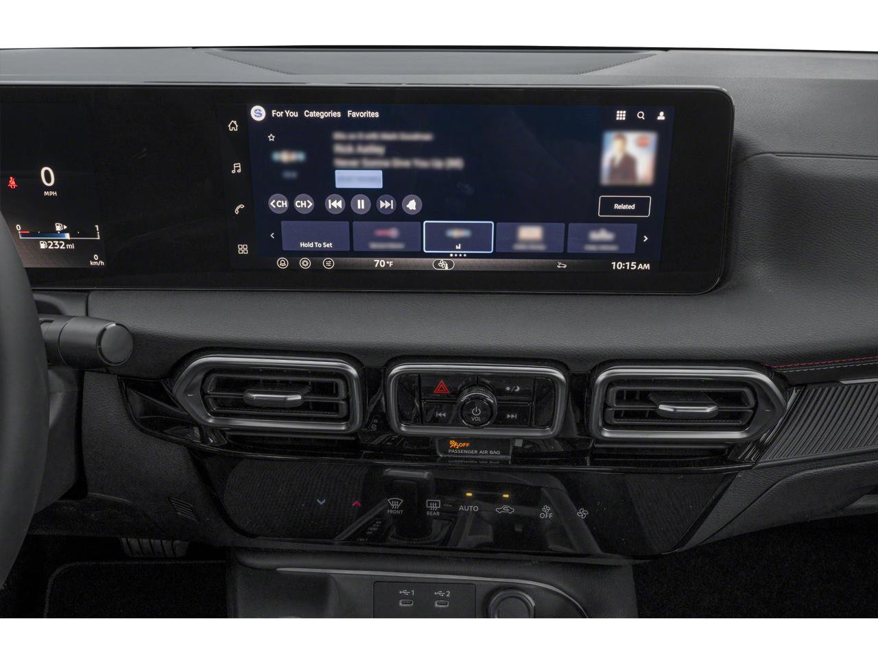 New 2026 Nissan Sentra SR image 63