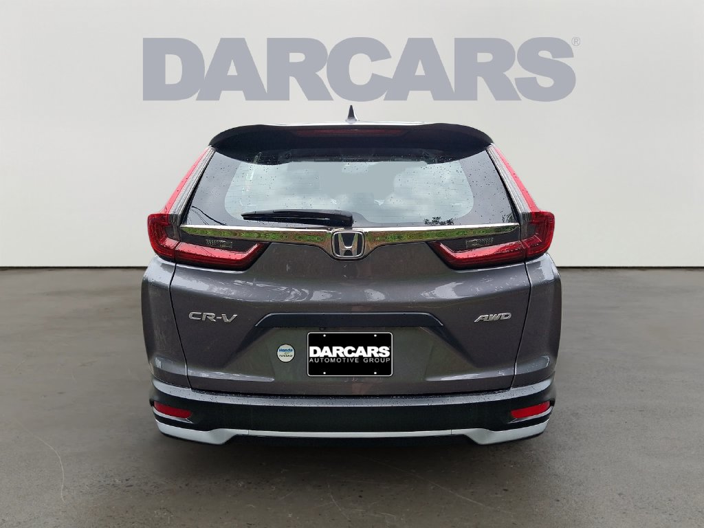 Used 2020 Honda CR-V LX image 6