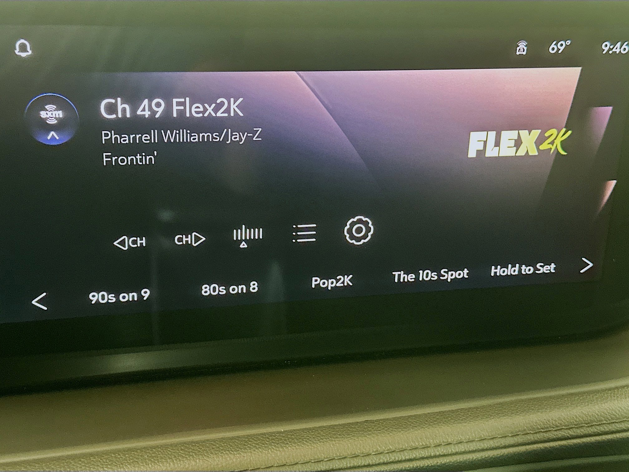 Used 2025 Buick Encore GX Preferred FWD image 21