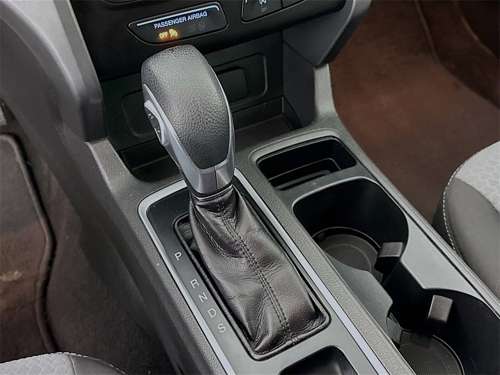 Used 2018 Ford Escape SE image 21