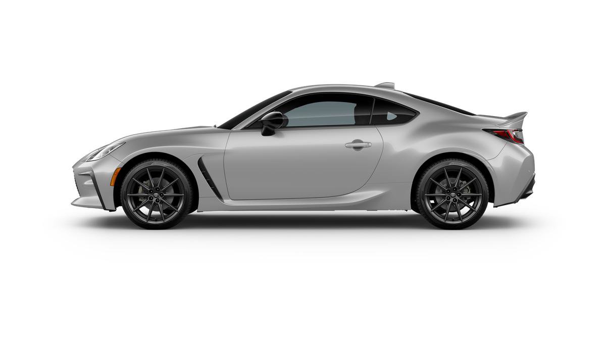 New 2026 Toyota GR86 Premium image 4