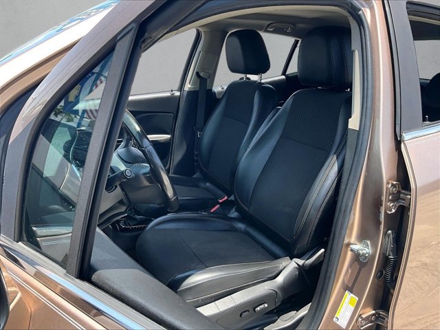 Used 2019 Buick Encore Preferred FWD image 26