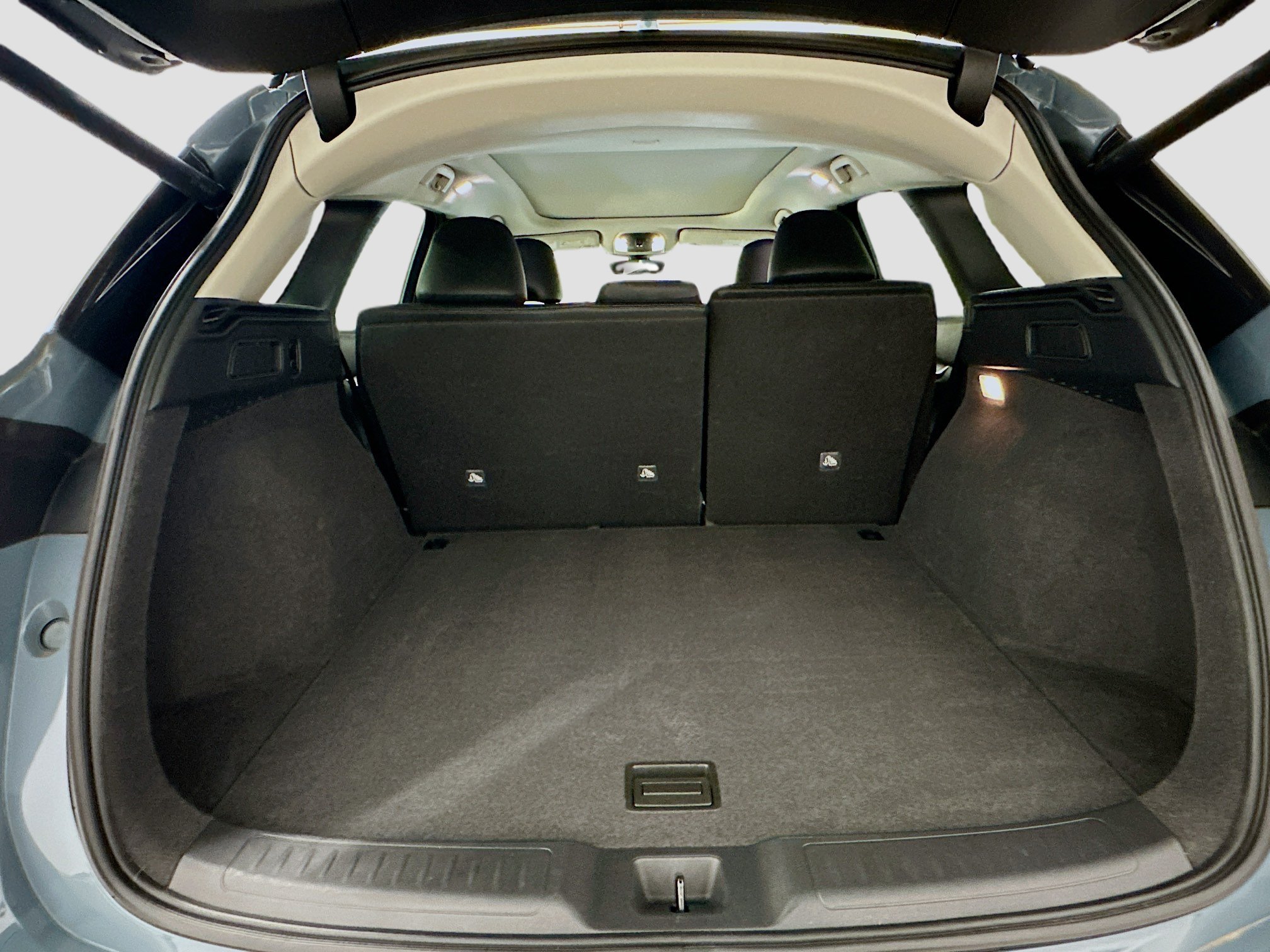 Used 2023 INFINITI QX50 Luxe AWD/4WD image 30