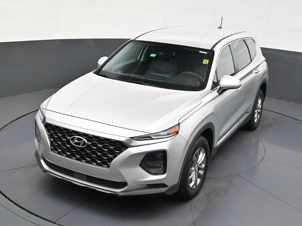 Used 2020 Hyundai Santa Fe SE w/ Cargo Package image 20