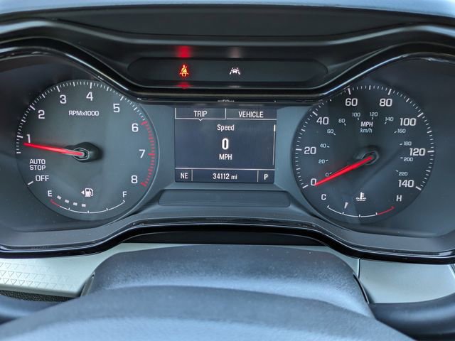 Used 2024 Chevrolet Trax LS image 26