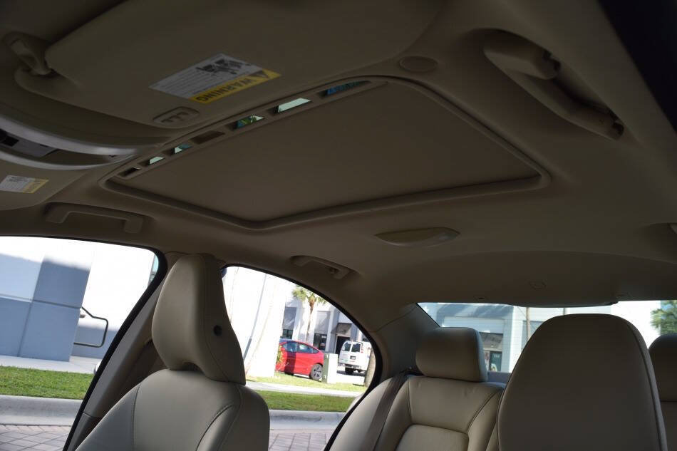 Used 2013 Volvo S80 T6 AWD/4WD image 77