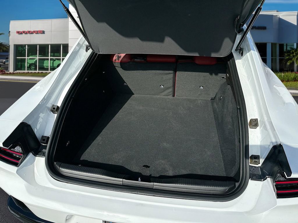 New 2025 Dodge Charger R/T Scat Pack w/ Track Pack image 31