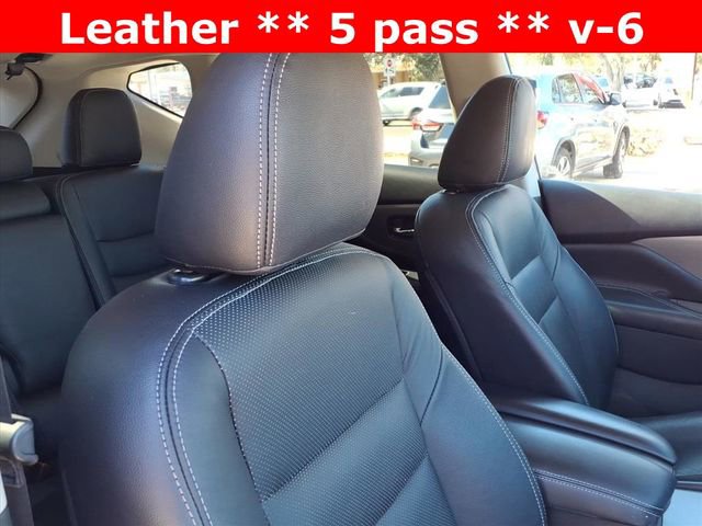 Used 2022 Nissan Murano S w/ Cargo Package image 21